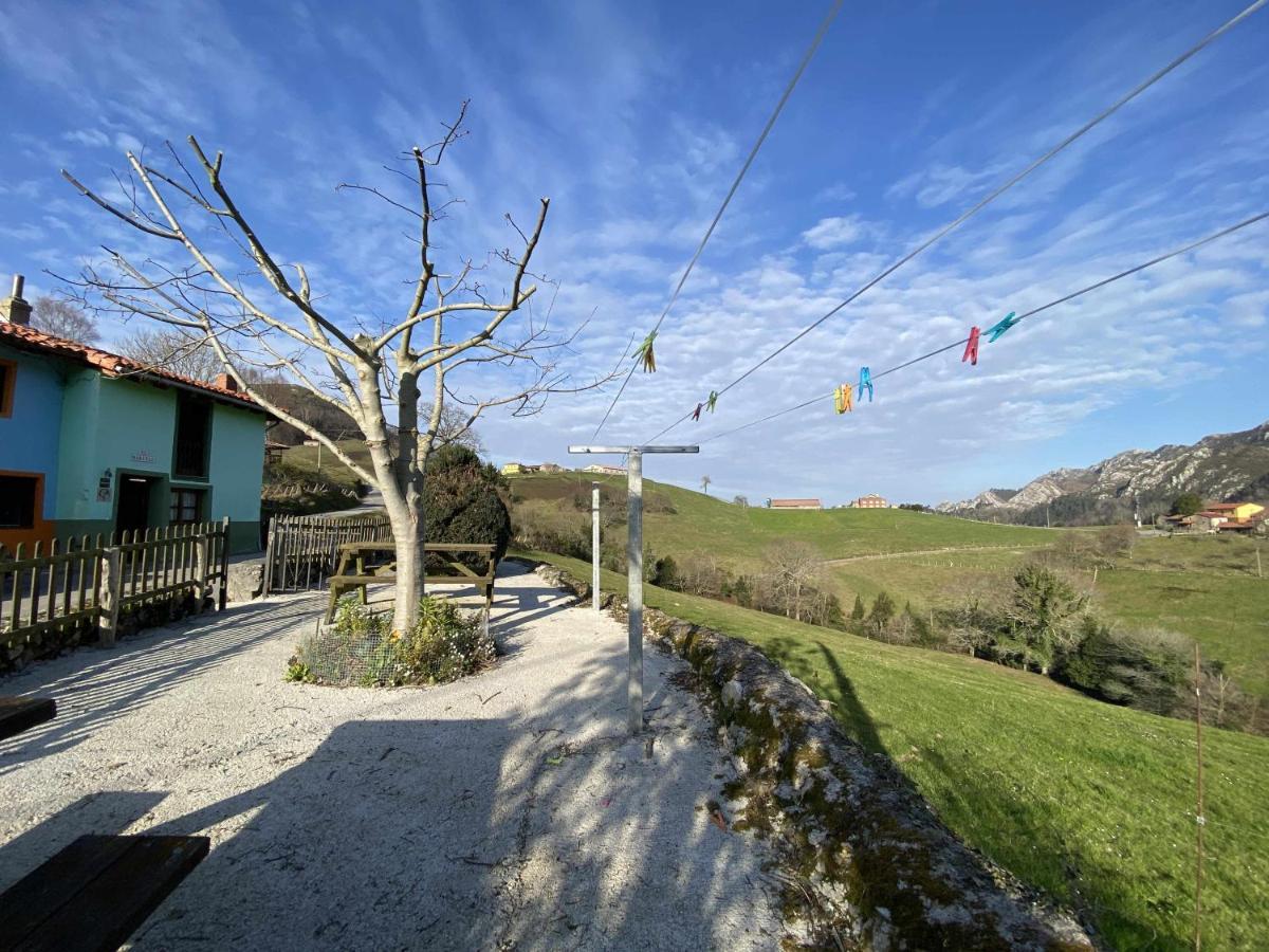 Domek alpejski Casa El Marizal 1
