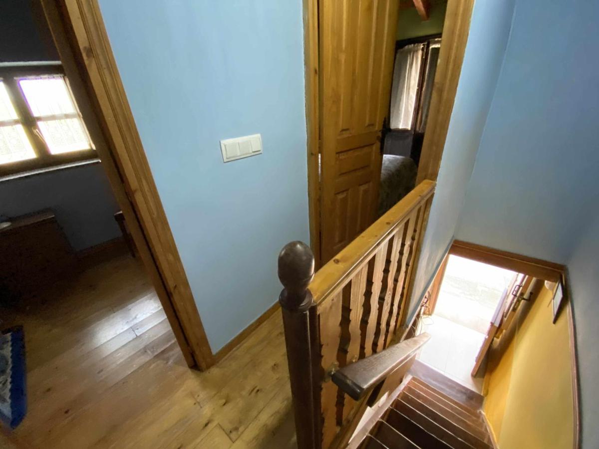 Casa El Marizal 1 * Arriondas