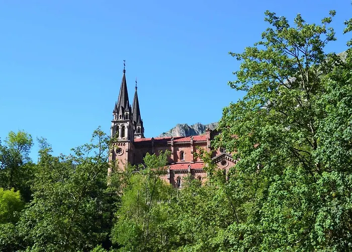 Casa El Marizal 1 Arriondas
