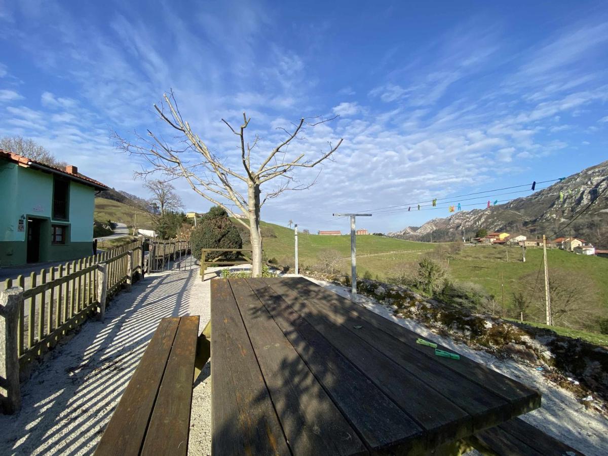 Chalet Casa El Marizal 1