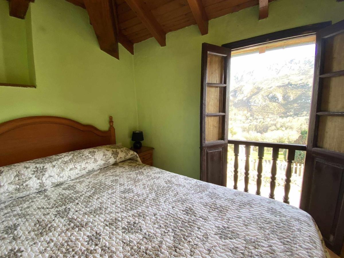 Chalet Casa El Marizal 1 *