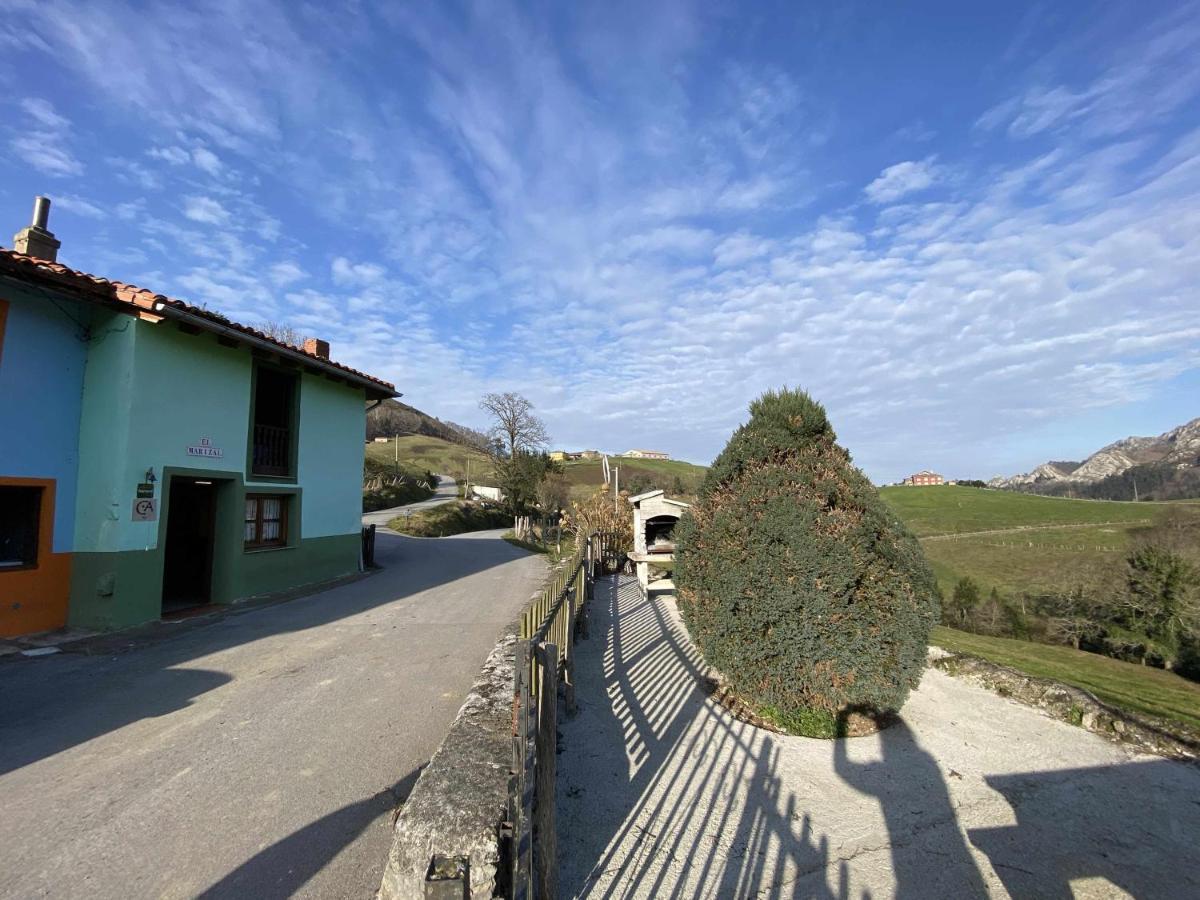 Casa El Marizal 1 Chalet *
