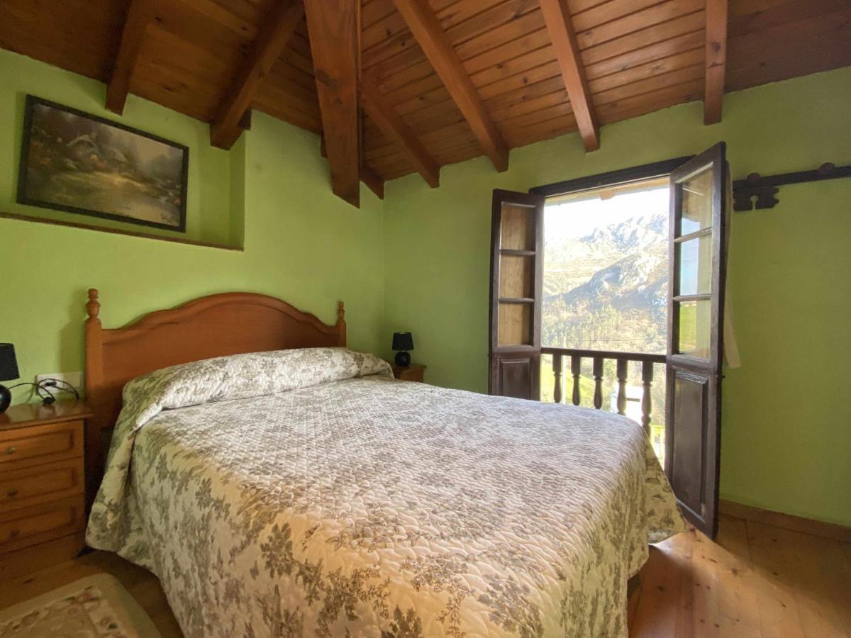 Casa El Marizal 1 Les Arriondes