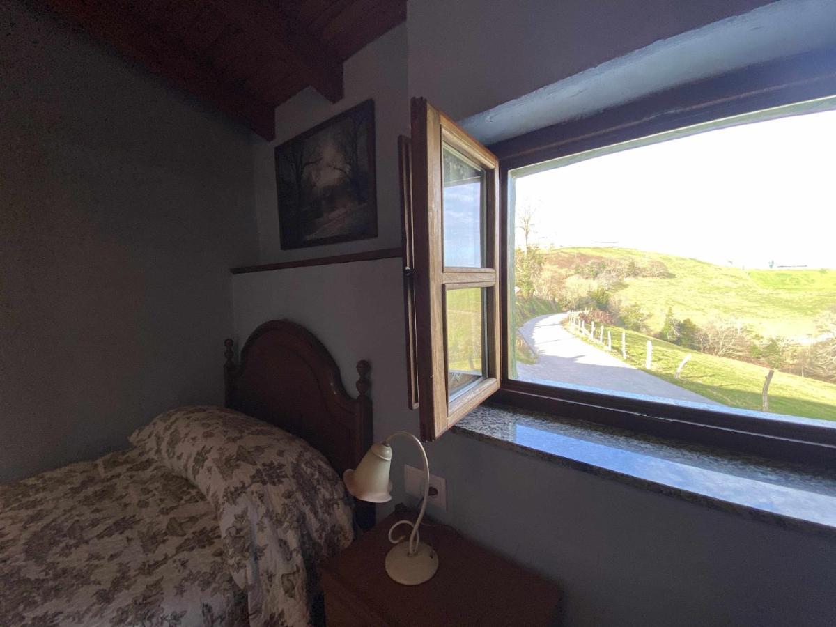 Chalet Casa El Marizal 1 Arriondas