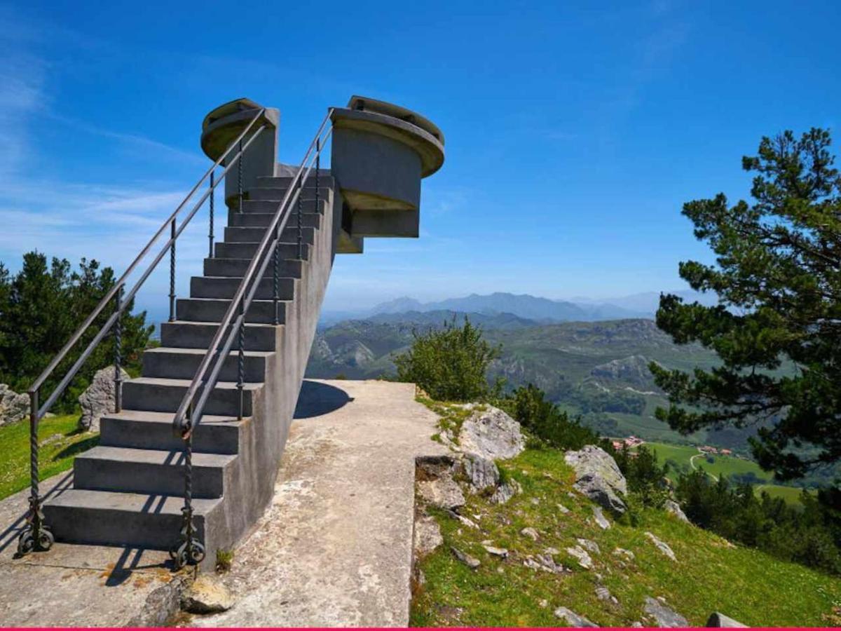 Casa El Marizal 1 * Arriondas