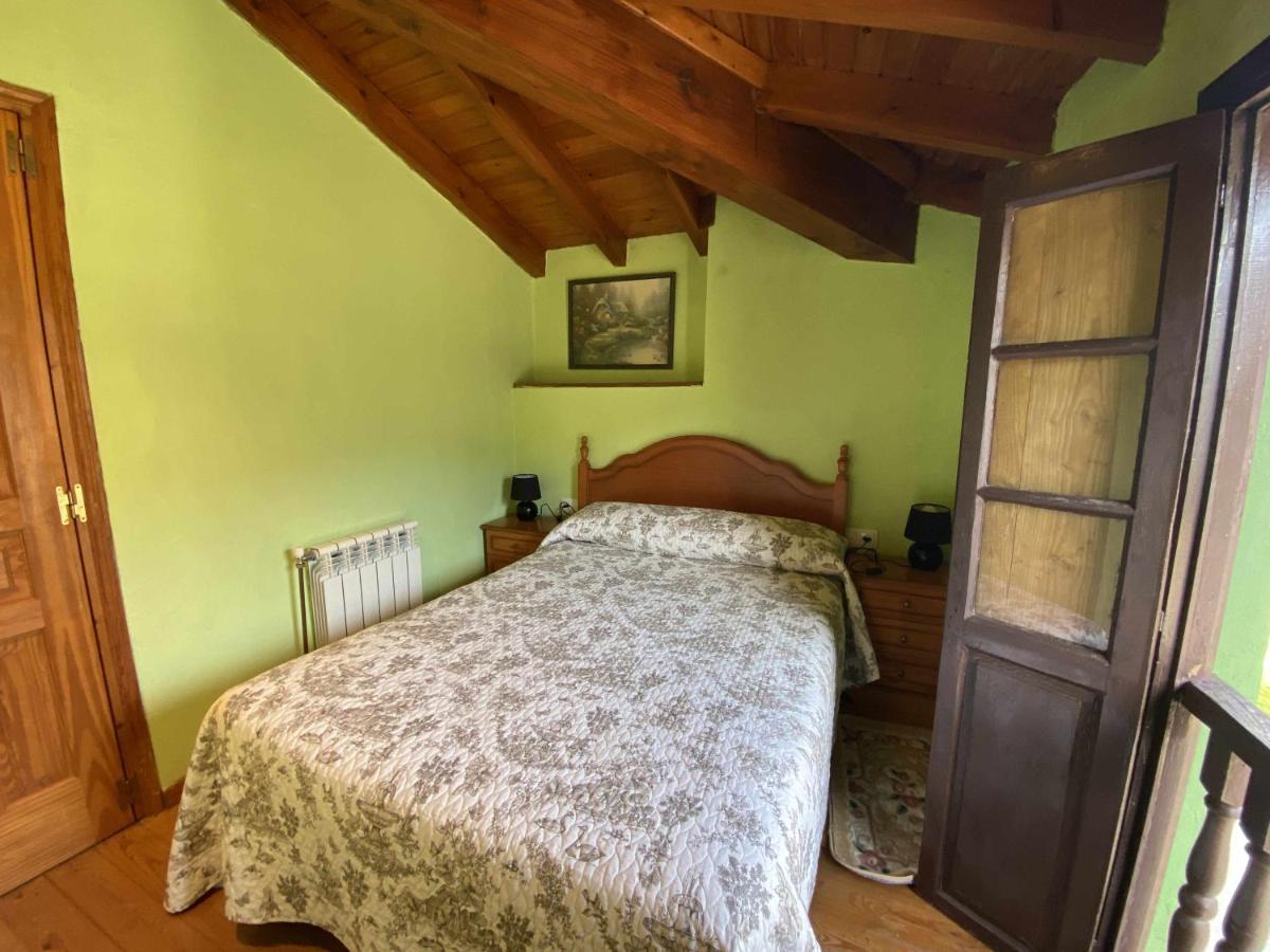 Casa El Marizal 1