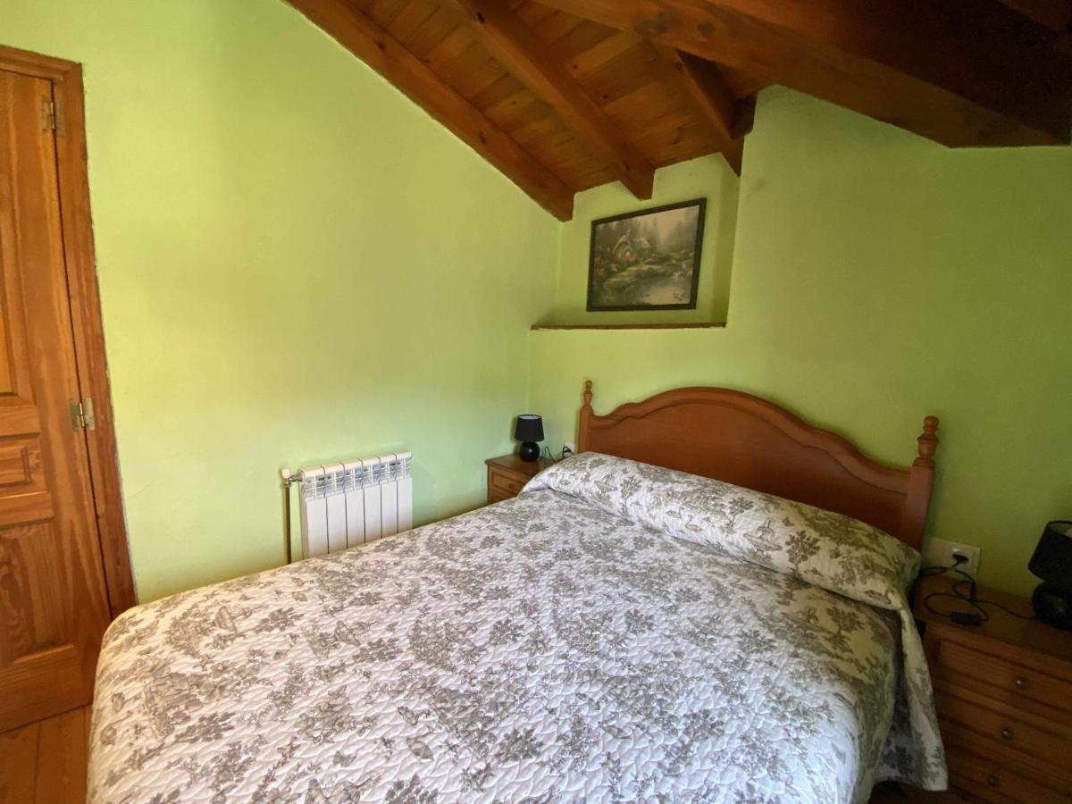 Casa El Marizal 1 Arriondas