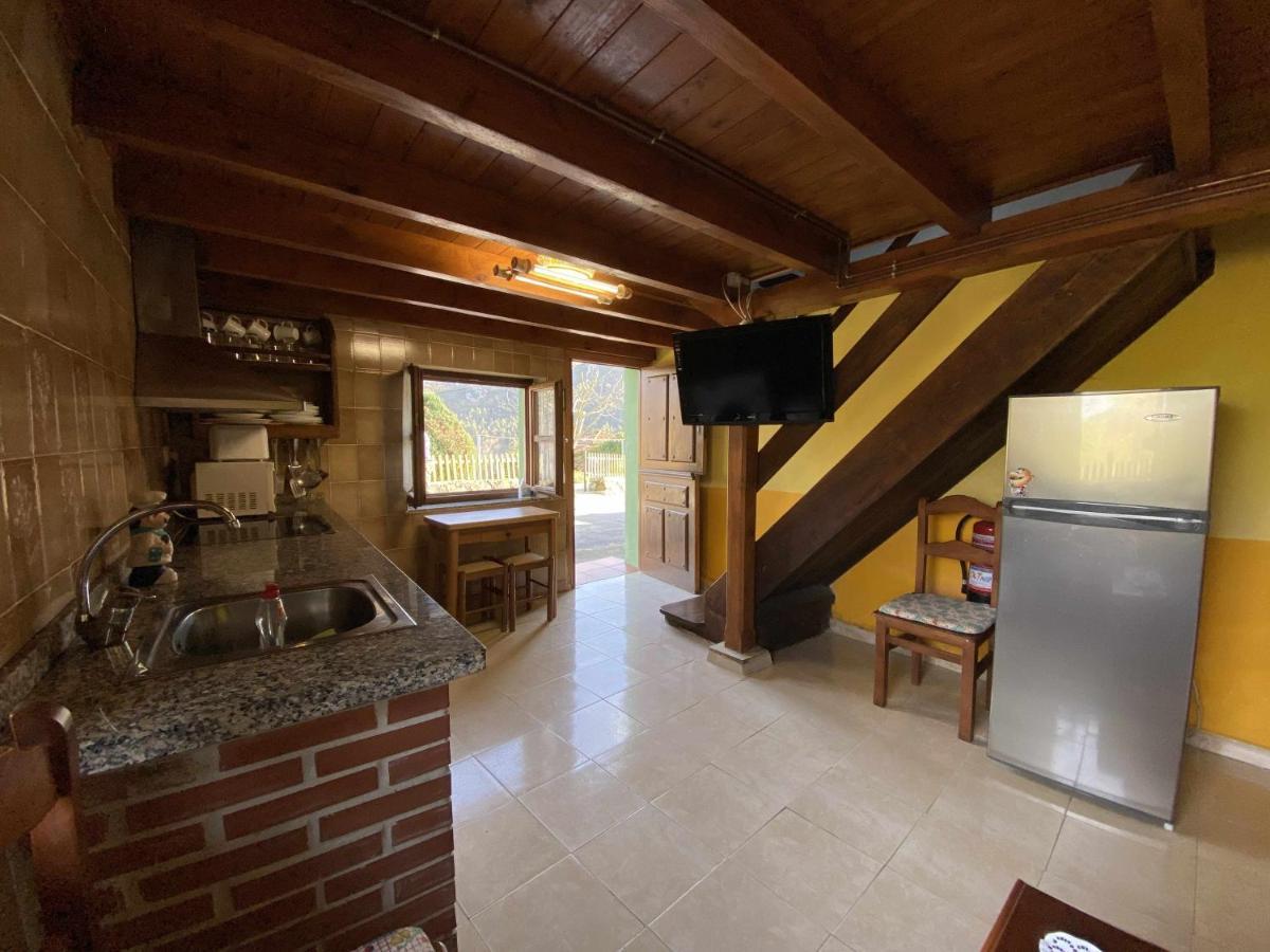 Chalet Casa El Marizal 1 *