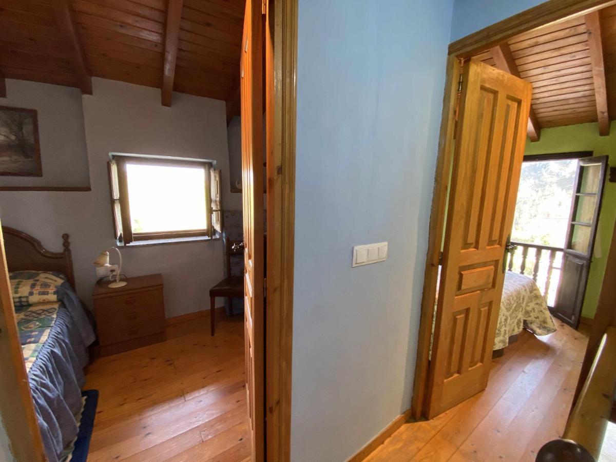 Casa El Marizal 1 Chalet