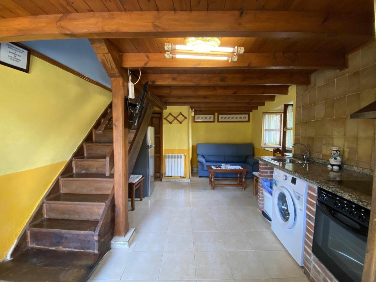 Casa El Marizal 1 *
